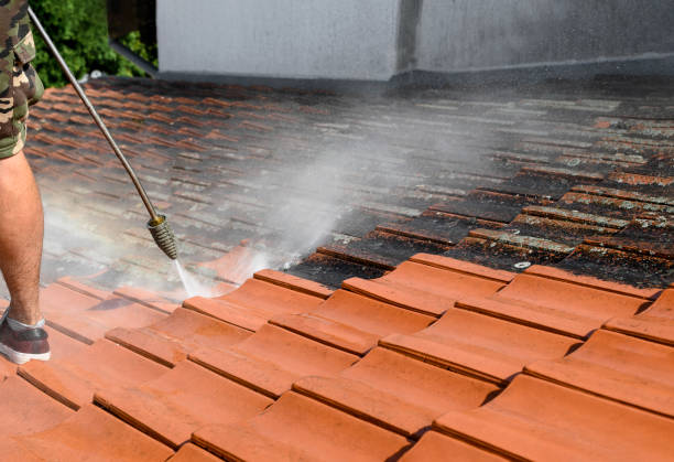 Best Concrete Pressure Washing  in Midland, NC
