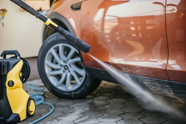 Best Affordable Pressure Washing  in Midland, NC