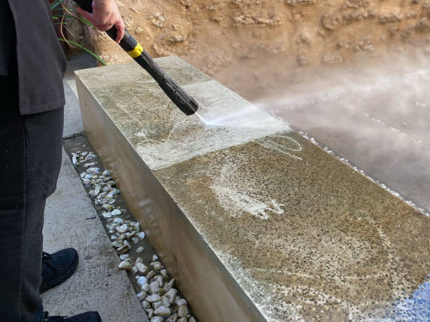 Best House Pressure Washing  in Midland, NC