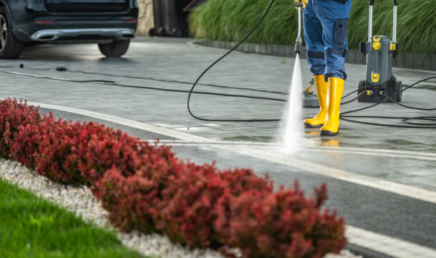 Best Pressure Washing Driveway  in Midland, NC