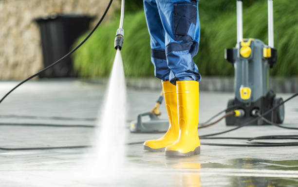 Best Deck Cleaning Services  in Midland, NC