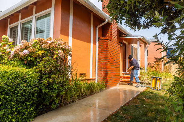 Best Exterior Home Cleaning  in Midland, NC
