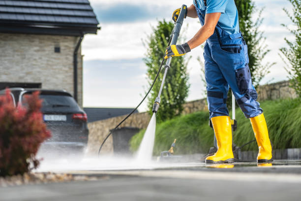 Best Roof Power Washing Services  in Midland, NC