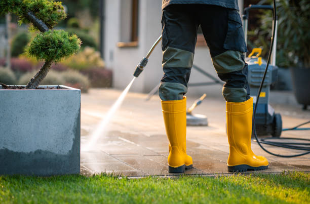 Pressure Washing Services for Businesses in Midland, NC